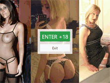 Tablet Screenshot of femmesexy.eroti-link.com